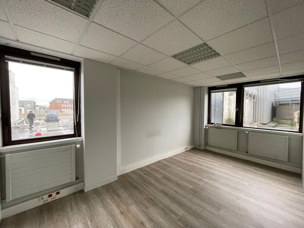 Bureau Rouen 348m² Location bureau Rouen Seine-Maritime OLBUR2418797 2